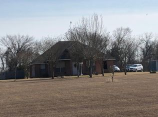 545 Sunrise Cir, Rice, TX 75155