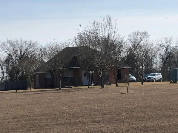 545 Sunrise Cir, Rice, TX 75155