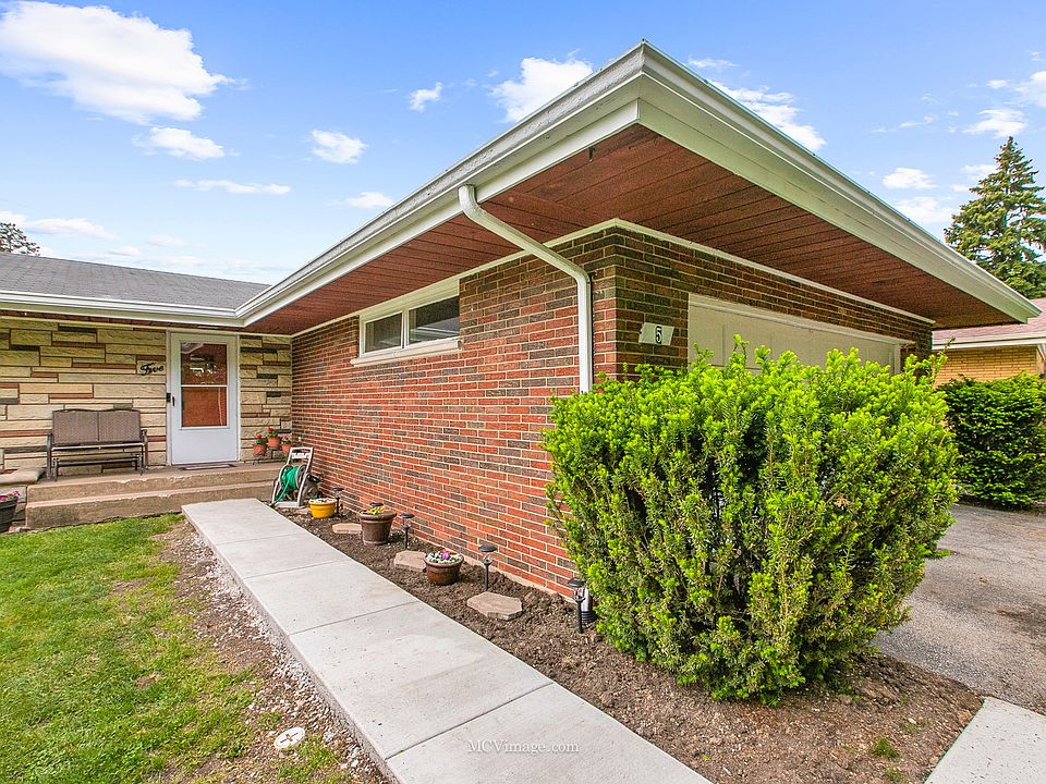 5 Stonegate Rd, La Grange Park, IL 60526 Zillow