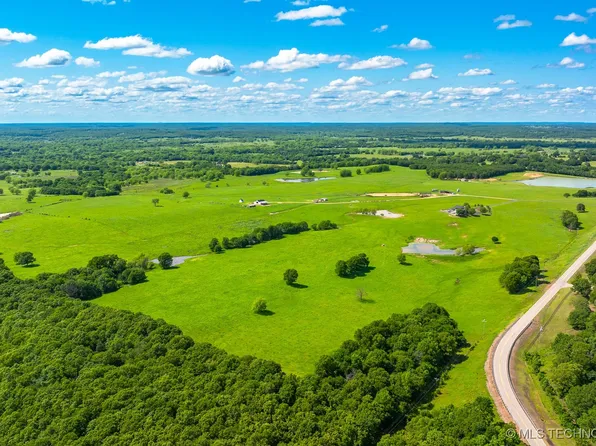 County Road 3680, Allen, OK 74825