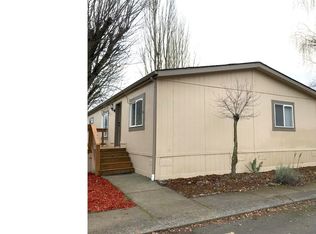310 S Megan Ct, Jefferson, OR 97352