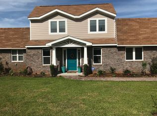 965 Coronado Dr, Gulf Breeze, FL 32563