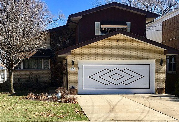 2nd image of 9521 S Homan Ave