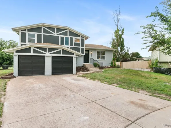 15880 E Utah Place, Aurora, CO 80017