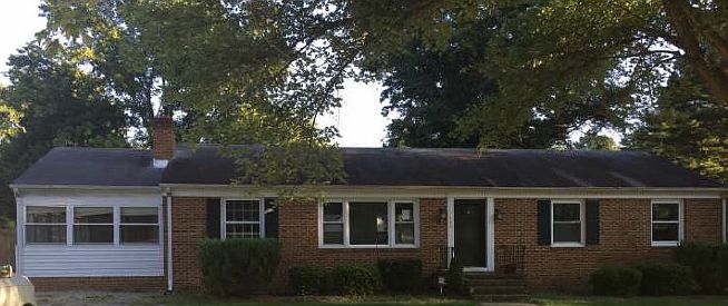 2nd image of 10500 W Providence Rd
