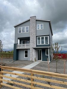 805 Hearteye Trail, Lafayette, CO, 80026