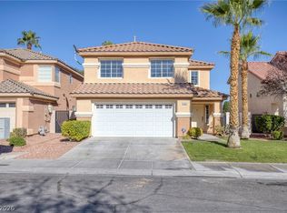 1608 Calle Montery St, Las Vegas, NV 89117