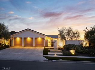 1633 Castle Cove Cir, Corona Del Mar, CA 92625