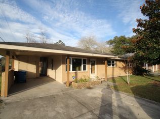 101 Joan St, Denham Springs, LA 70726