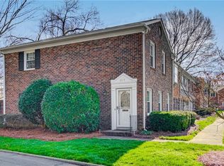 2517 Patriot Way UNIT A, Greensboro, NC 27408