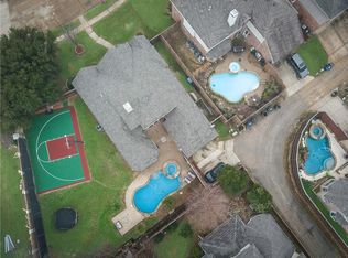 439 Sunrise Dr, Allen, TX 75002