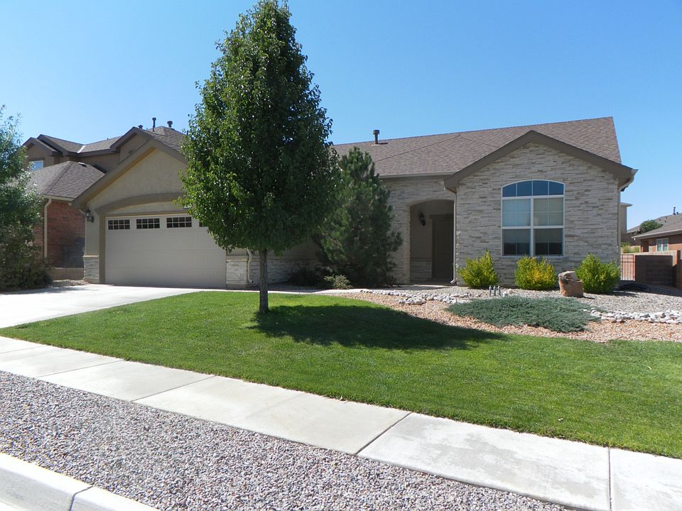 1st image of 10131 Avenida Vista Sol NW