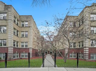 4845 N Harding Ave APT 3, Chicago, IL 60625