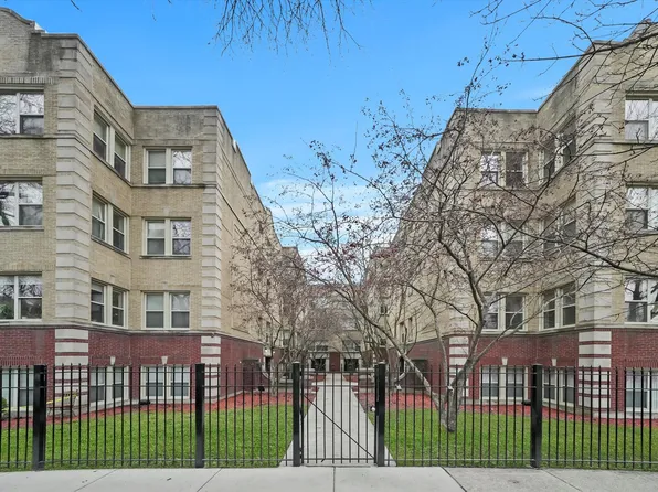 4845 N Harding Ave APT 3, Chicago, IL 60625