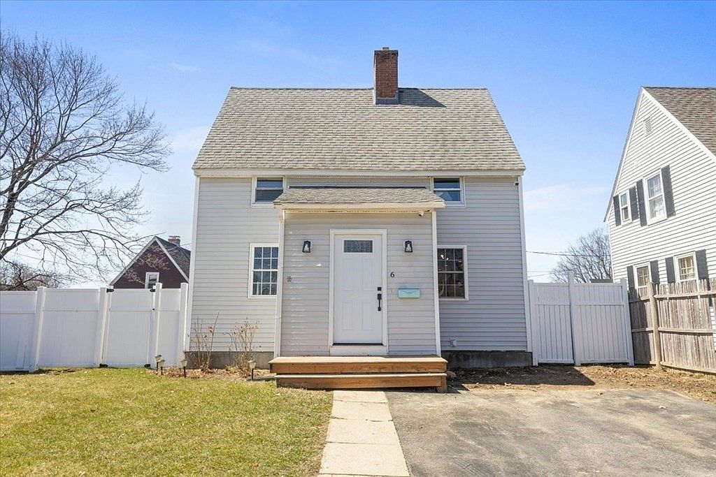 6 Westinghouse Pkwy, Worcester, MA 01606 Zillow