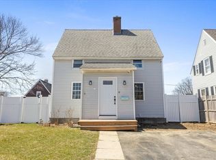 6 Westinghouse Pkwy, Worcester, MA 01606