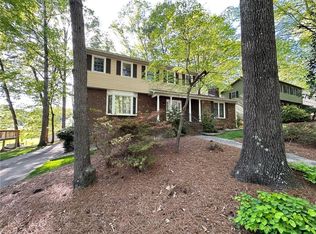 1705 Scarborough Rd, High Point, NC 27265