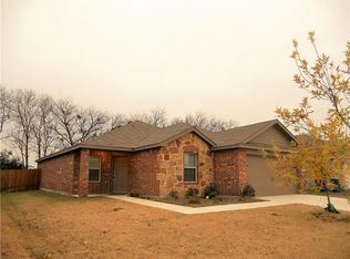 2510 Old Farm Rd, Seagoville, TX 75159