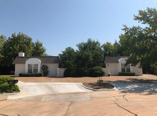 1427 Duffner Dr, Oklahoma City, OK 73118