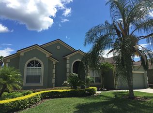 248 Covered Bridge Dr, Ocoee, FL 34761