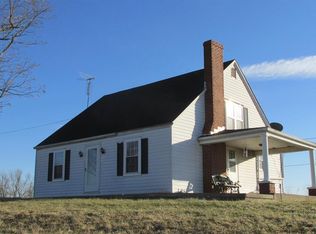 193 Isham Ln, Mackville, KY 40040