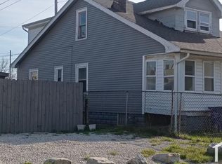10902 Gay Ave, Cleveland, OH 44105