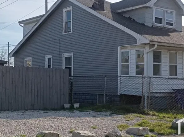10902 Gay Ave, Cleveland, OH 44105