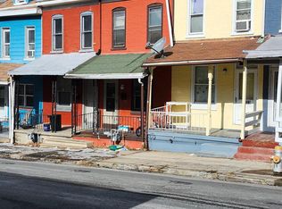 1633 Cotton St, Reading, PA 19606