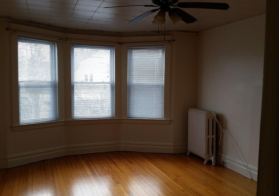 Living Room view 1
