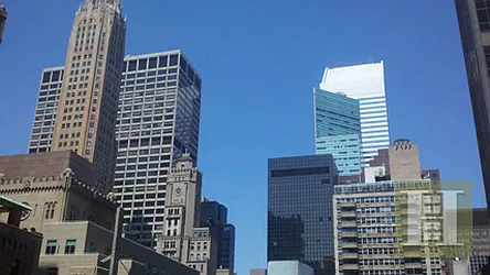 Rented by Halstead Real Estate