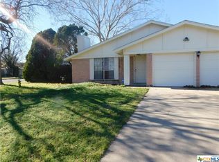 2001 Sherman Dr, Killeen, TX 76543