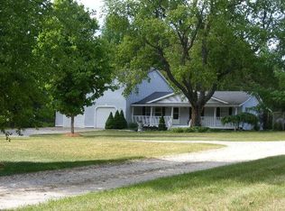 1925 E 34th Rd, Harrietta, MI 49601