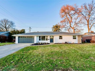 75 Dale Allen Dr, Belleville, IL, 62226