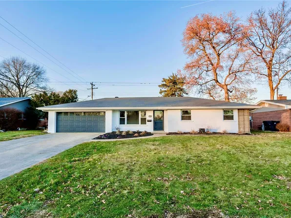 75 Dale Allen Dr, Belleville, IL 62226