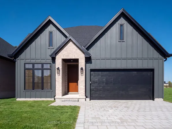 4401 Green Bnd, London, ON N6P 0K9