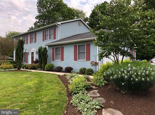 710 Lora Ln, Hockessin, DE 19707