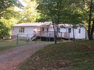 14 Twin Creeks Rd, Fairview, NC 28730