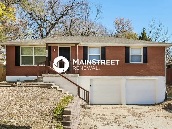 4259 NE Kelsey Rd, Kansas City, MO 64116