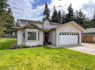 130 Fir Cir, Port Hadlock, WA 98339