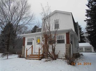 3033 Mercer Rd, New Castle, PA 16105