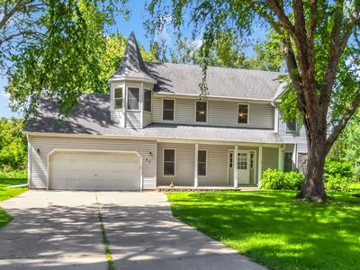 37 N West Dr, Oswego, IL, 60543