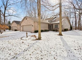 3413 Woodhaven Trl, Kokomo, IN