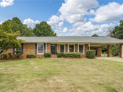 22 31st St E, Tuscaloosa, AL, 35405