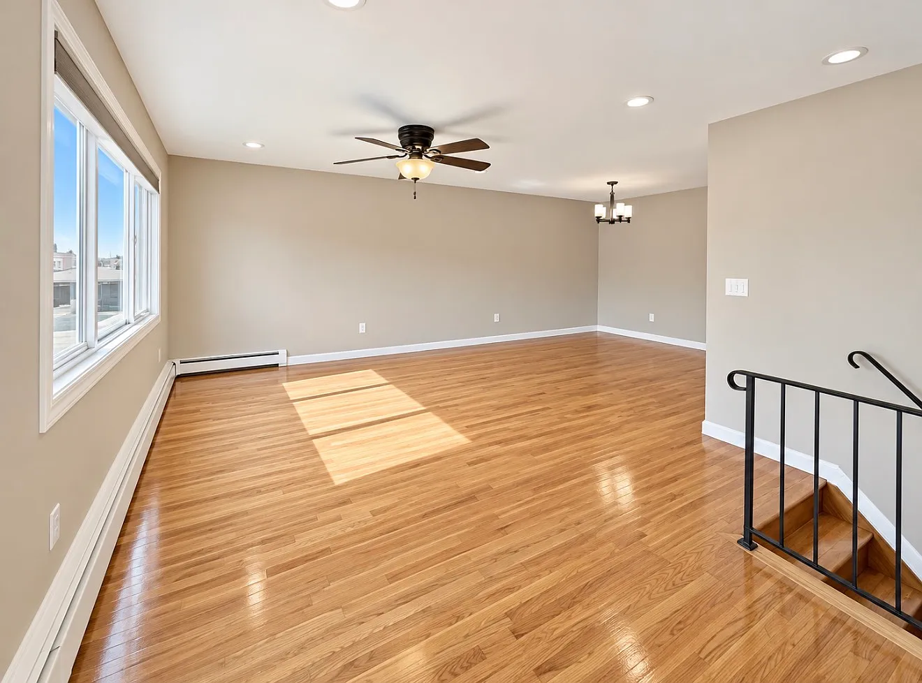 3 bed, 1260 sqft, $3,500 — Photo 1