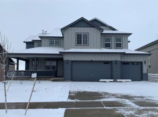 310 Orion Cir, Erie, CO 80516