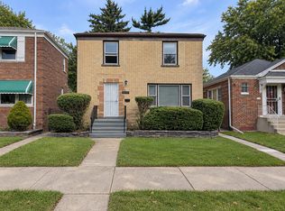 8339 S Hamilton Ave, Chicago, IL 60620