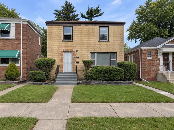 8339 S Hamilton Ave, Chicago, IL 60620