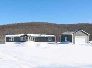 1056 Swamp Road, Sheldon, VT 05483