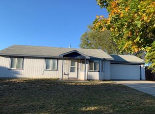 12608 W Chandler Ave, Airway Heights, WA 99001