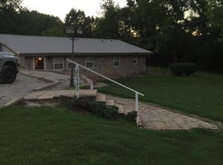 21597 Old Highway 160, Reeds Spring, MO 65737